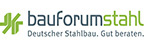 bauforumstahl - Logo