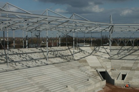 MDCC-Arena Magdeburg