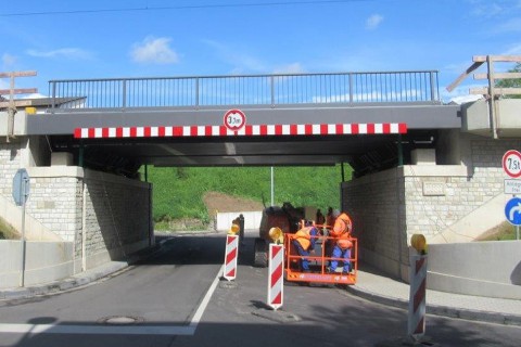 EÜ Bad Hönningen BA2