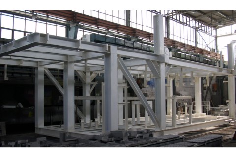 MEG Regeneratoren Units