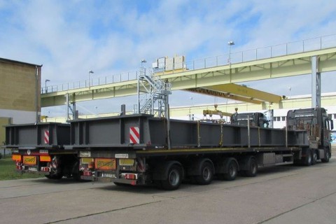 EÜ Elsterflutbrücke Zeitz