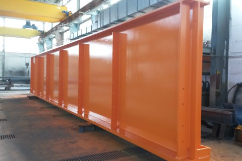 KBT Walzwerk