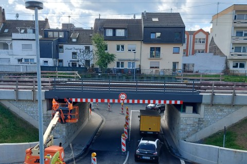 EÜ Bad Hönningen BA1