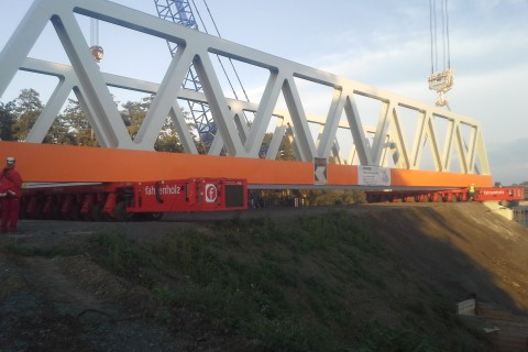 FW-Brücke 