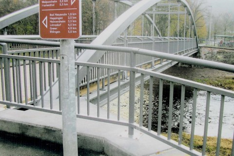 Landgrafenbrücke Bad Neuenahr